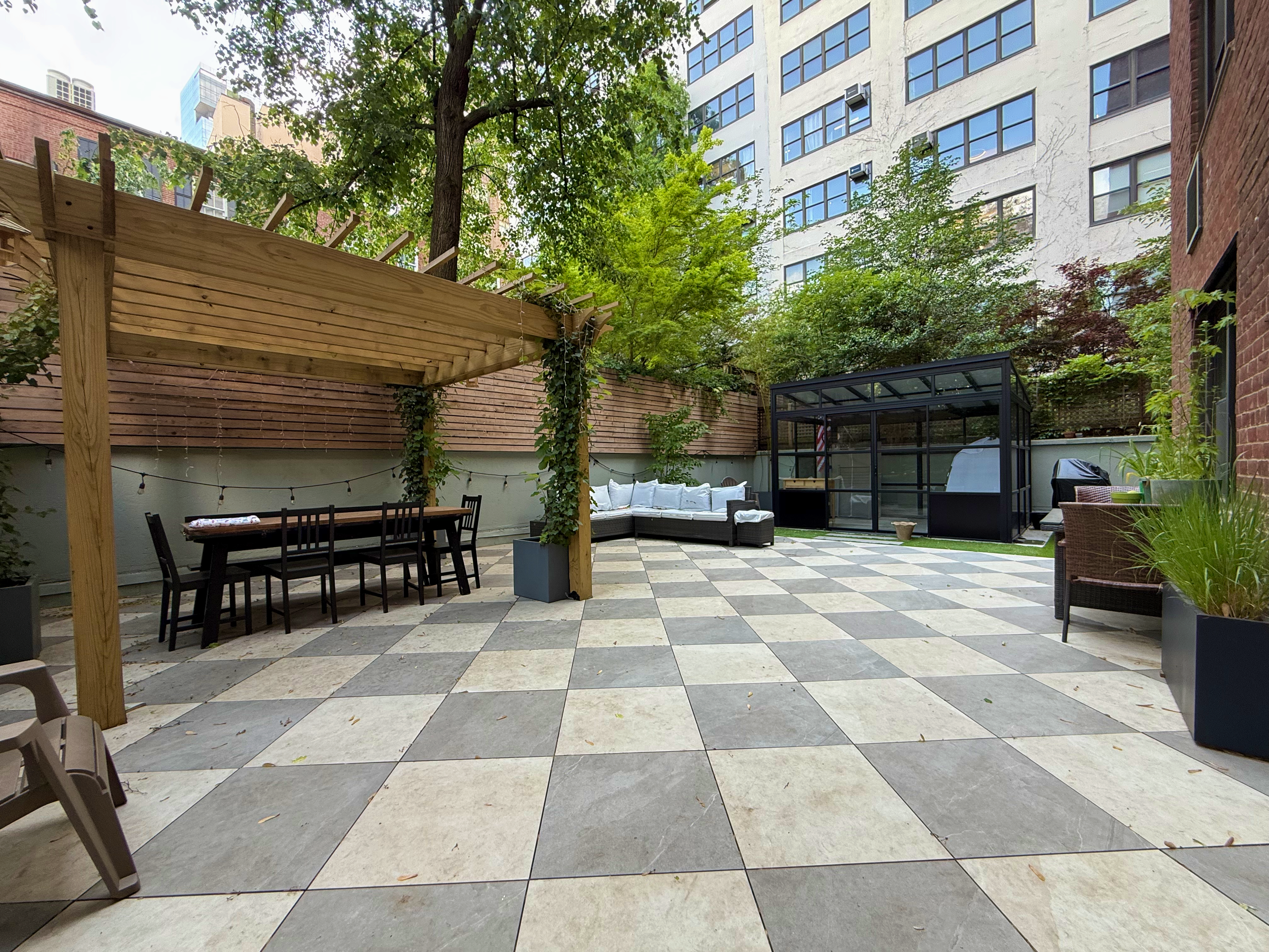 50 King Street, Unit 1B Manhattan, NY 10014 - Photo 1 of 11