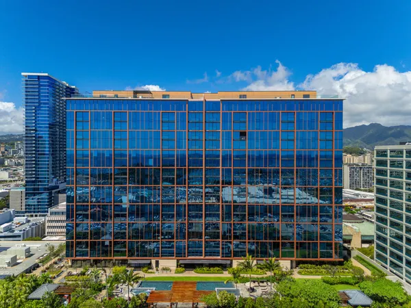 $3,495,000 | 1555 Kapiolani Boulevard, Unit 2002, Honolulu, HI 96814