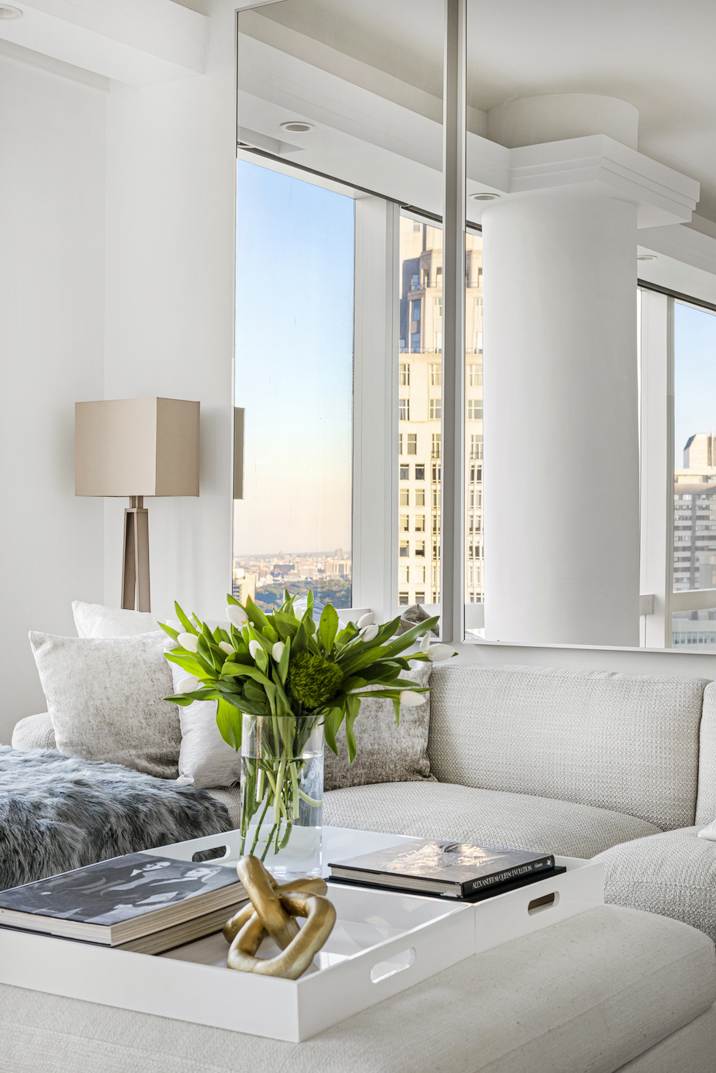 25 Columbus Circle, Unit 52D Manhattan, NY 10019 - Photo 6 of 14