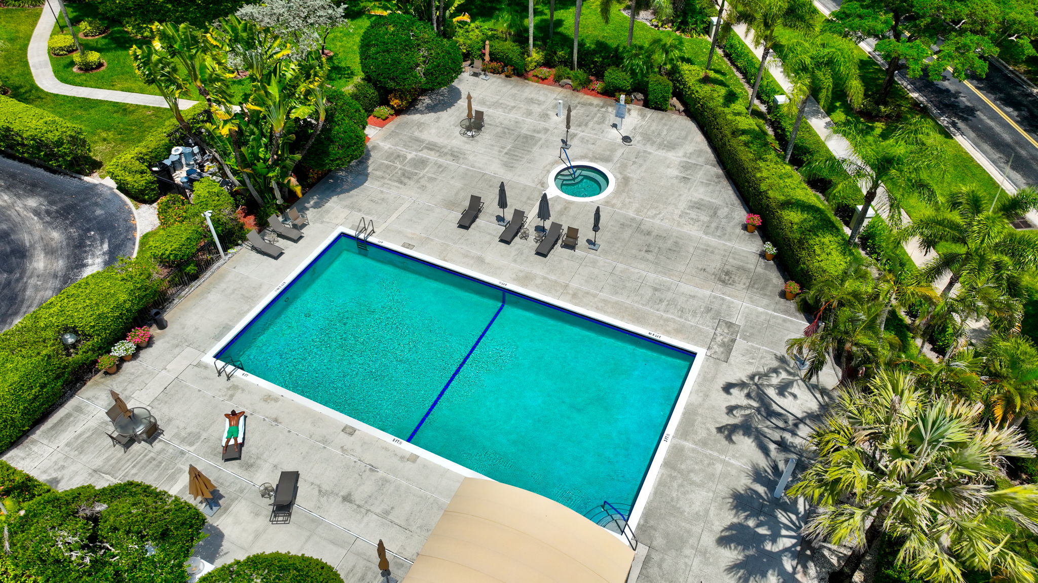 17031 Boca Club Boulevard, Unit 104A Boca Raton, FL 33487 - Photo 18 of 22