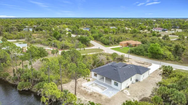 $849,000 | 7731 Pinedale Drive, Port Charlotte, FL 33981