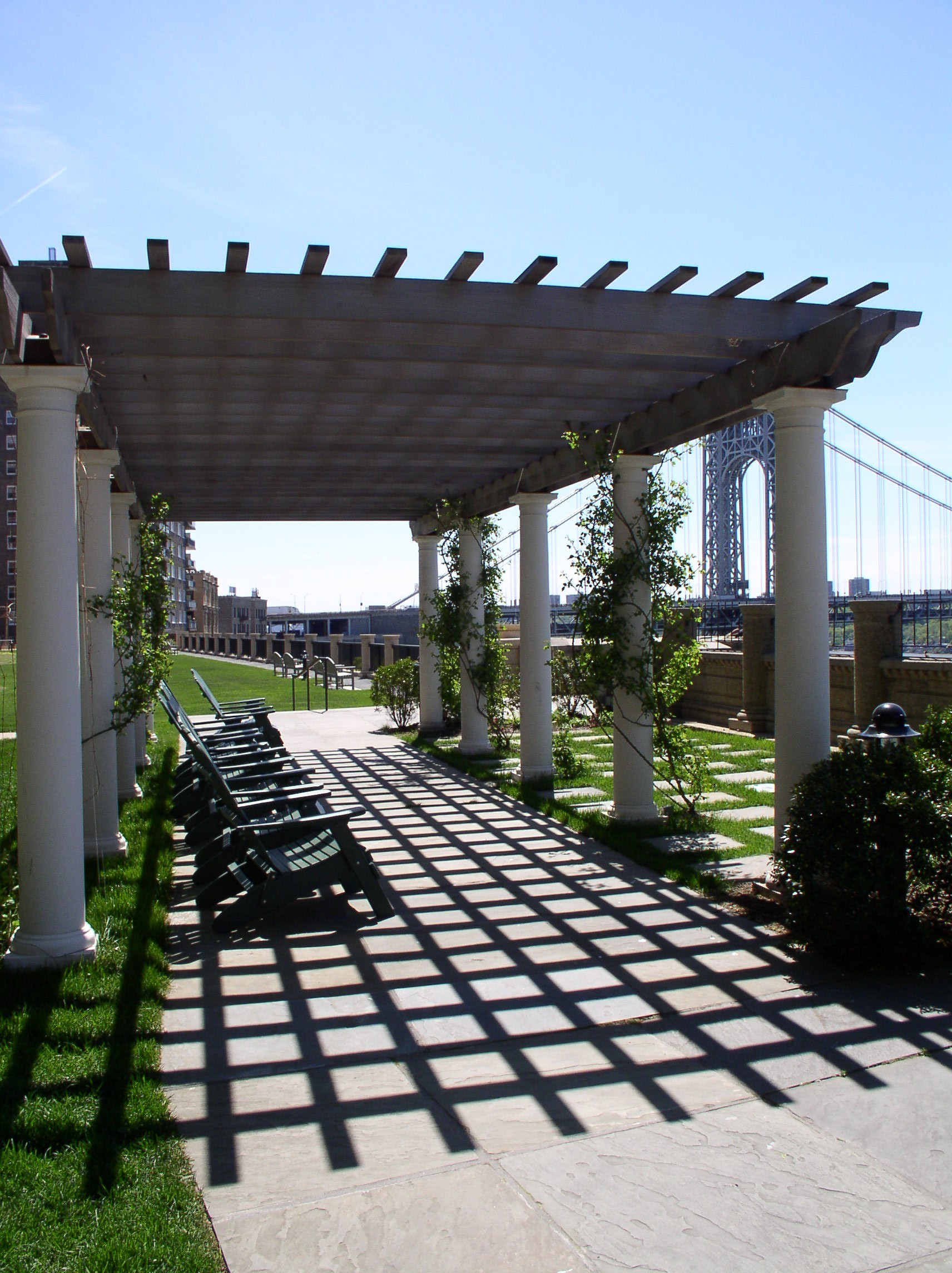 120 Cabrini Boulevard, Unit 19 Manhattan, NY 10033 - Photo 14 of 24 Gallery Image 14