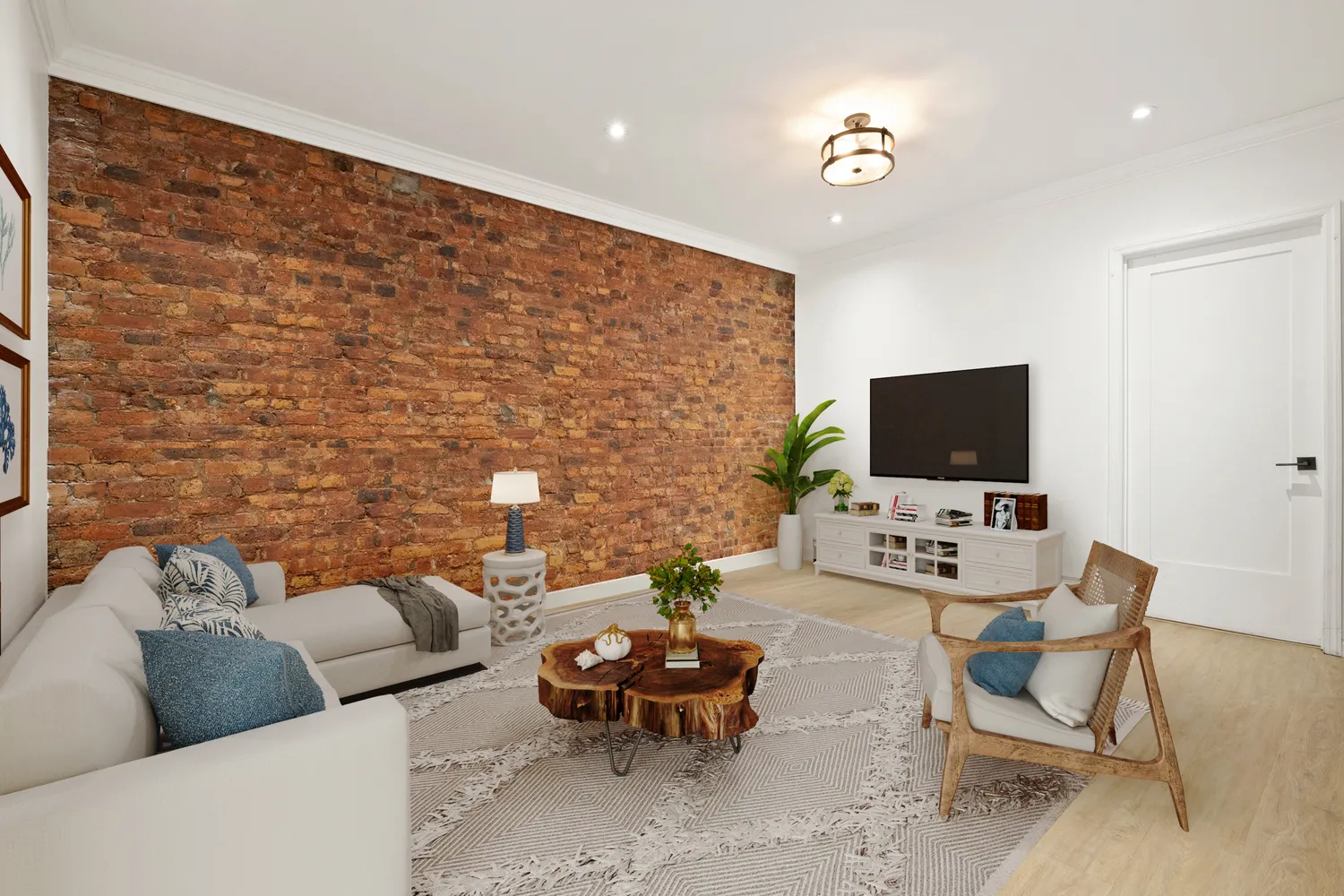 $1,875,000 | 629 45th Street | Sunset Park