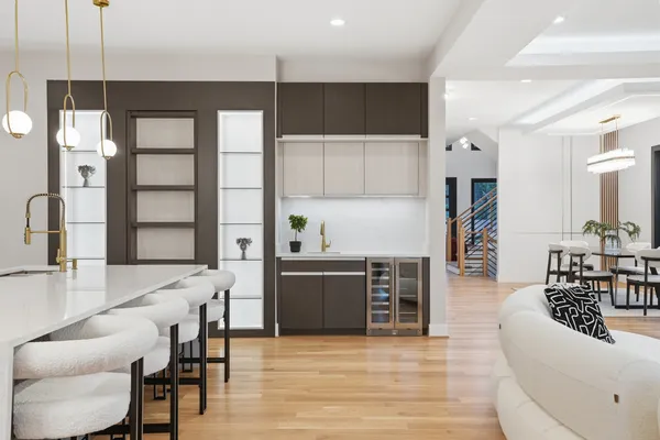 Contact Agent | 1805 Franklin Avenue, McLean, VA 22101