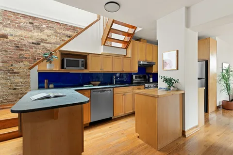 $1,450,000 | 375 Lincoln Place, Unit 4F | Prospect Heights