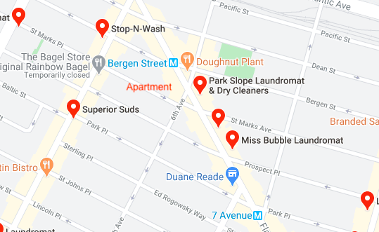 49 Saint Marks Avenue, Unit 1 Brooklyn, NY 11217 - Photo 21 of 21