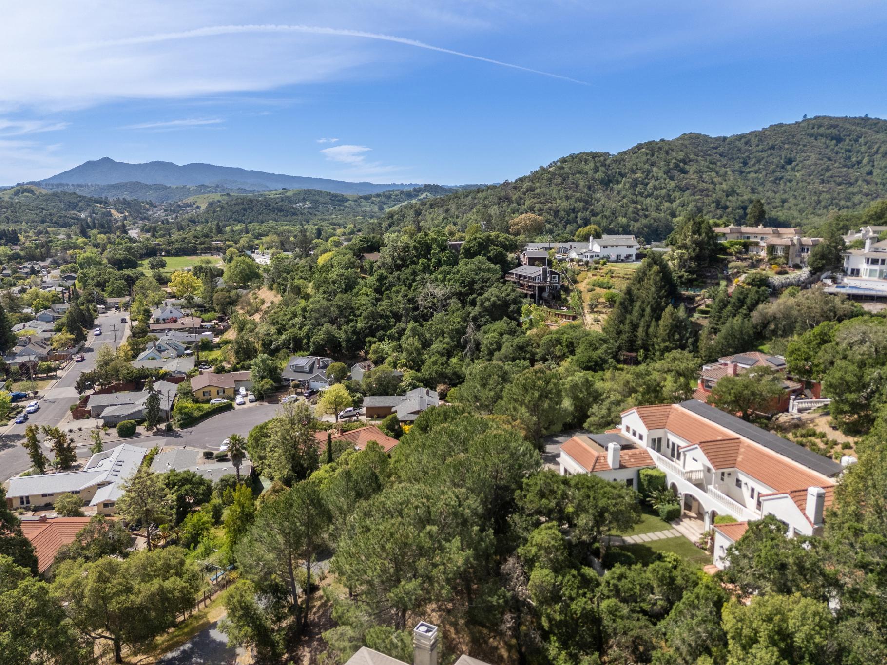 5 Heatherstone Lane San Rafael, CA 94903 - Photo 53 of 56