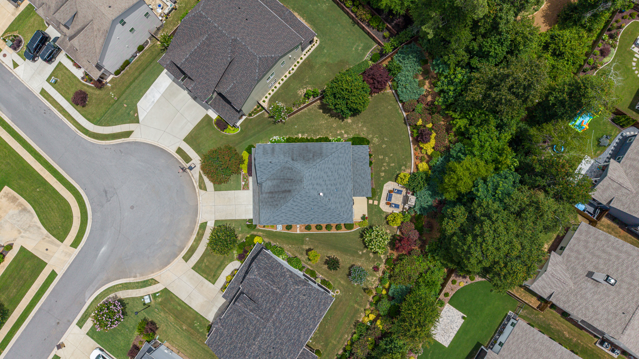 138 Madison Street Canton, GA 30115 - Photo 45 of 45