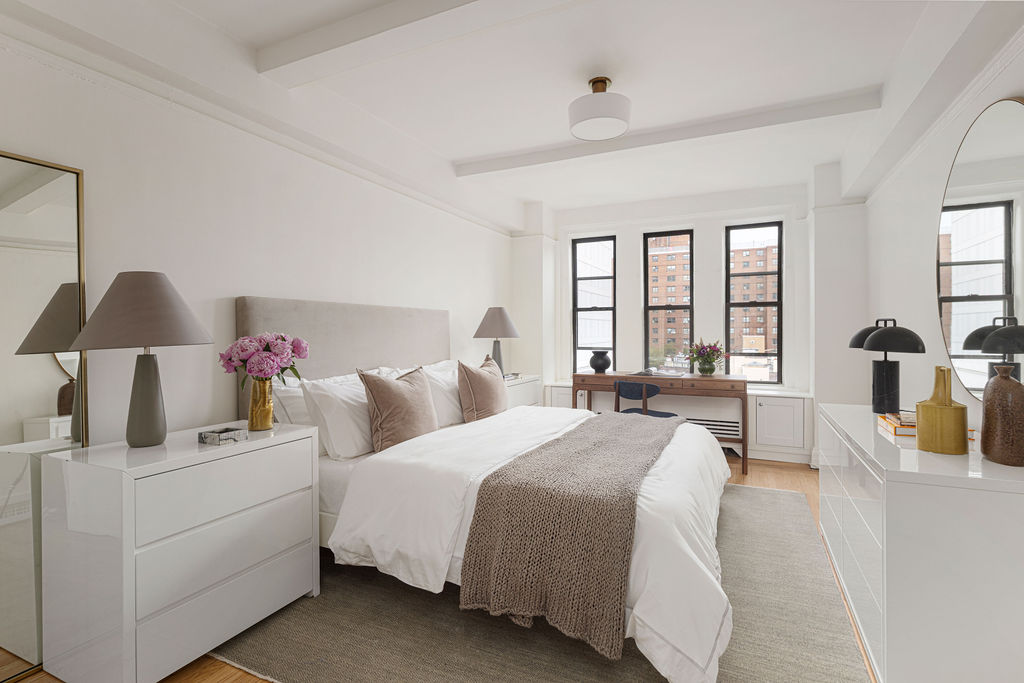 235 West 102nd Street, Unit 9H Manhattan, NY 10025 - Photo 5 of 12