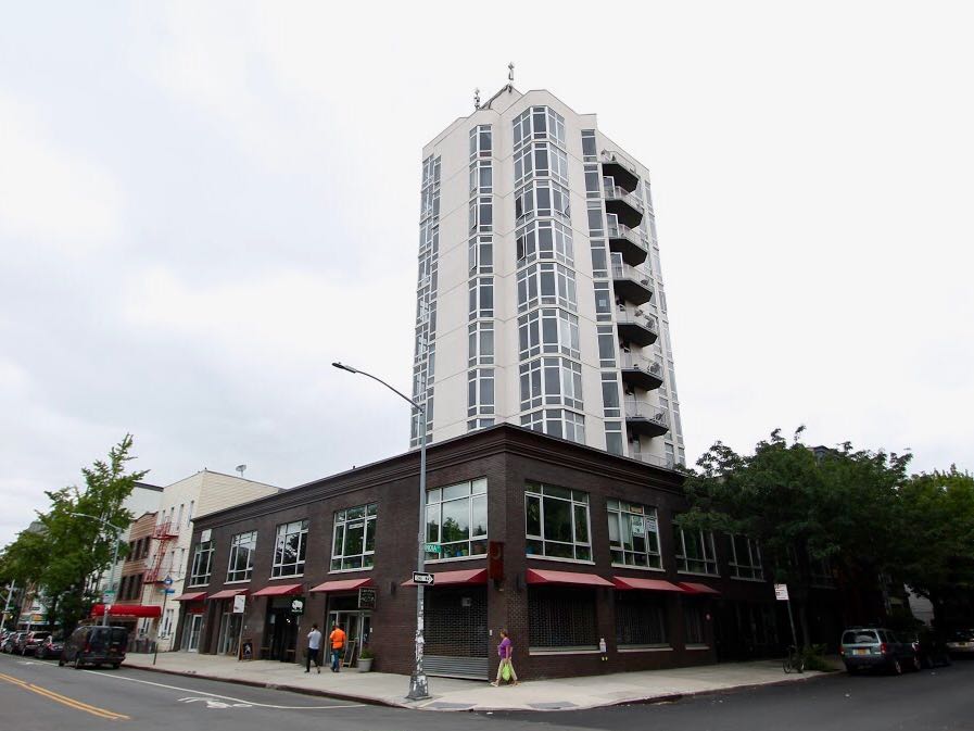 200 Franklin Street, Unit 10A Brooklyn, NY 11222 - Photo 8 of 8