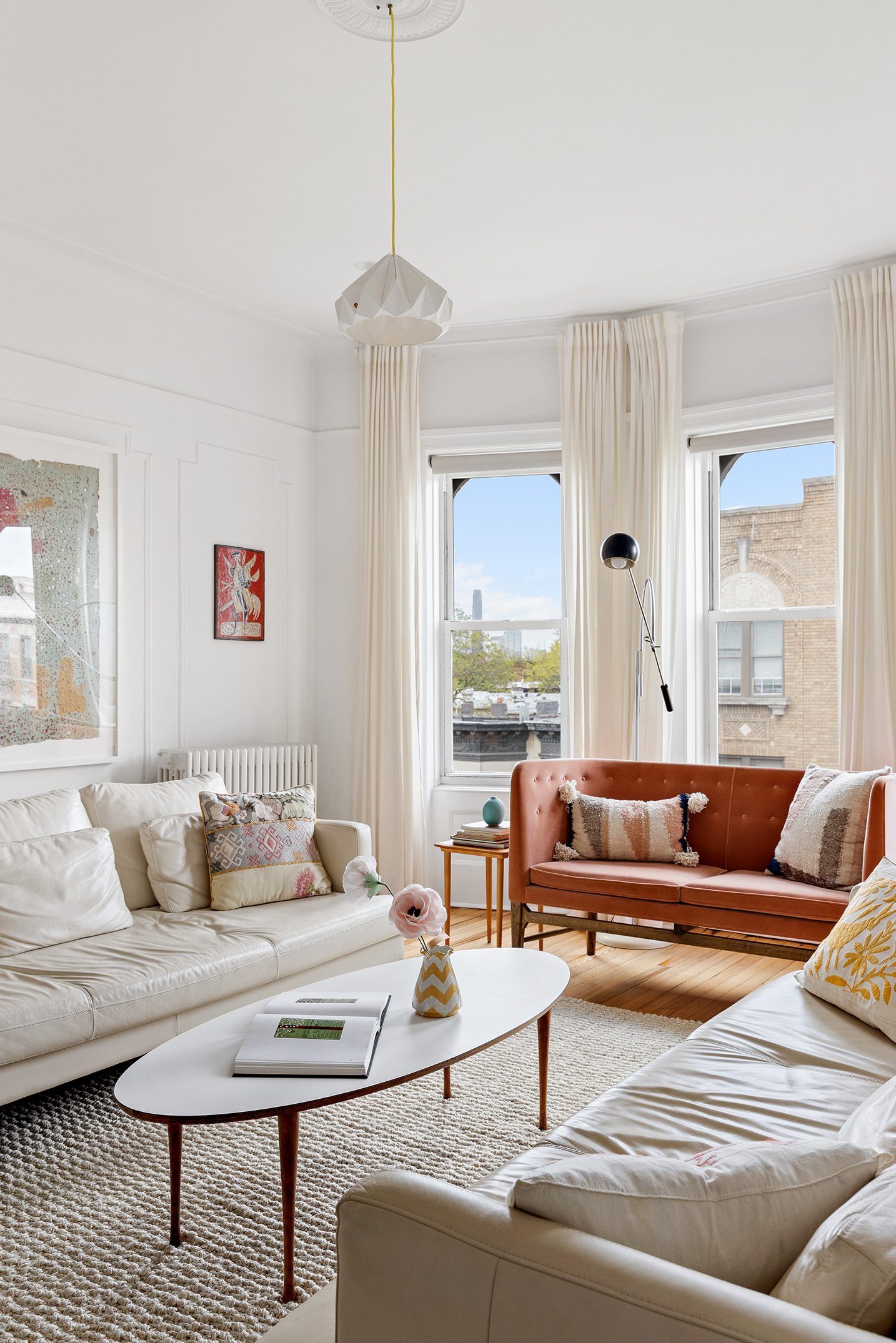 462 15th Street, Unit 4R Brooklyn, NY 11215 - Photo 2 of 17