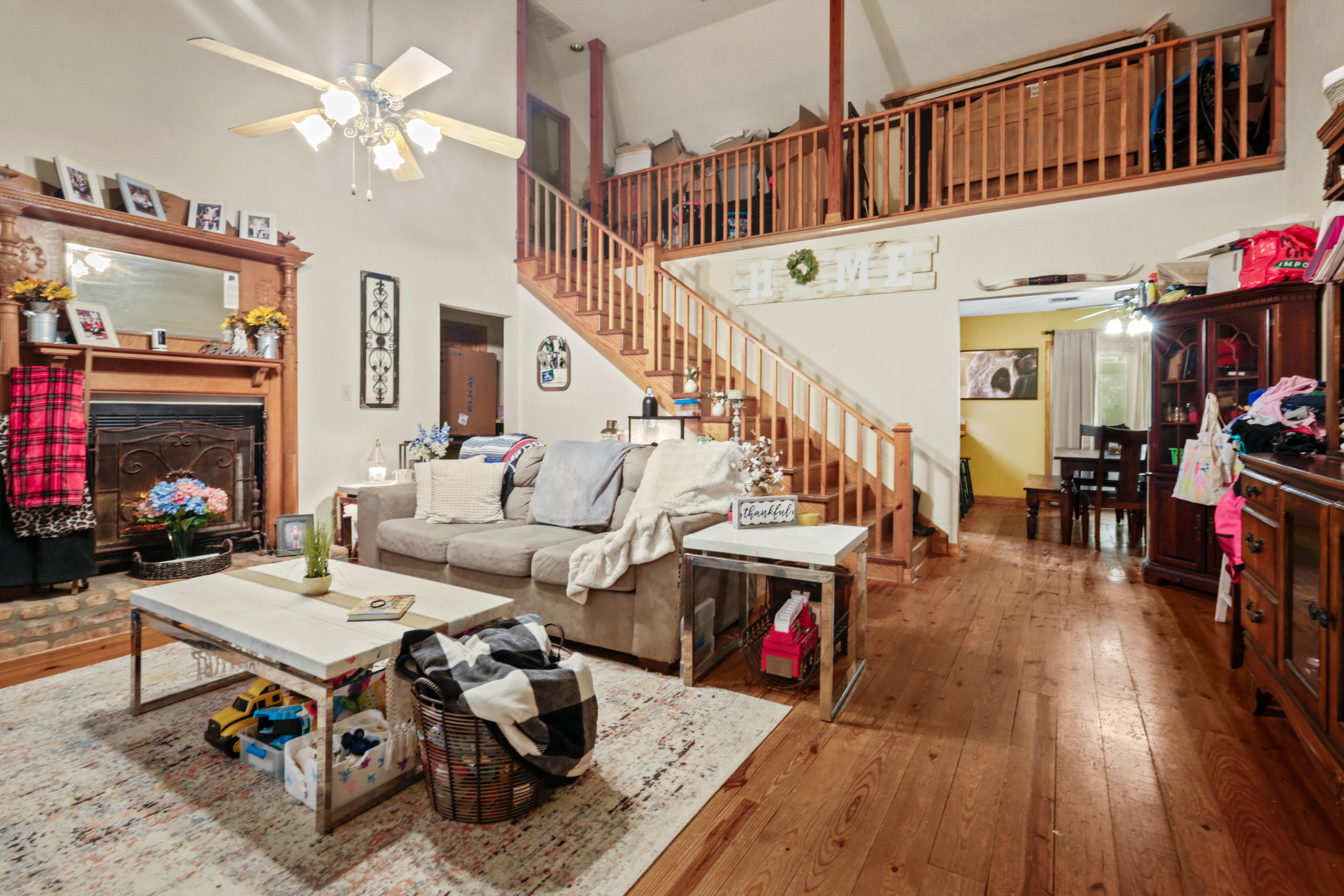 16275 Bruhl Road Folsom, LA 70437 - Photo 4 of 10