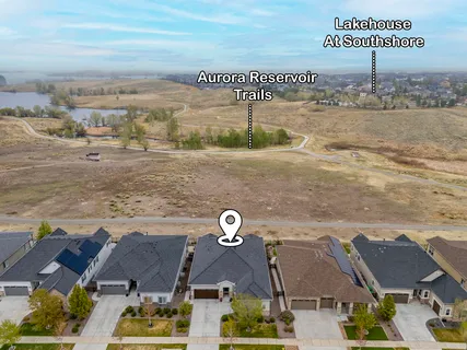 $1,050,000 | East Peakview Place, Aurora, CO 80016
