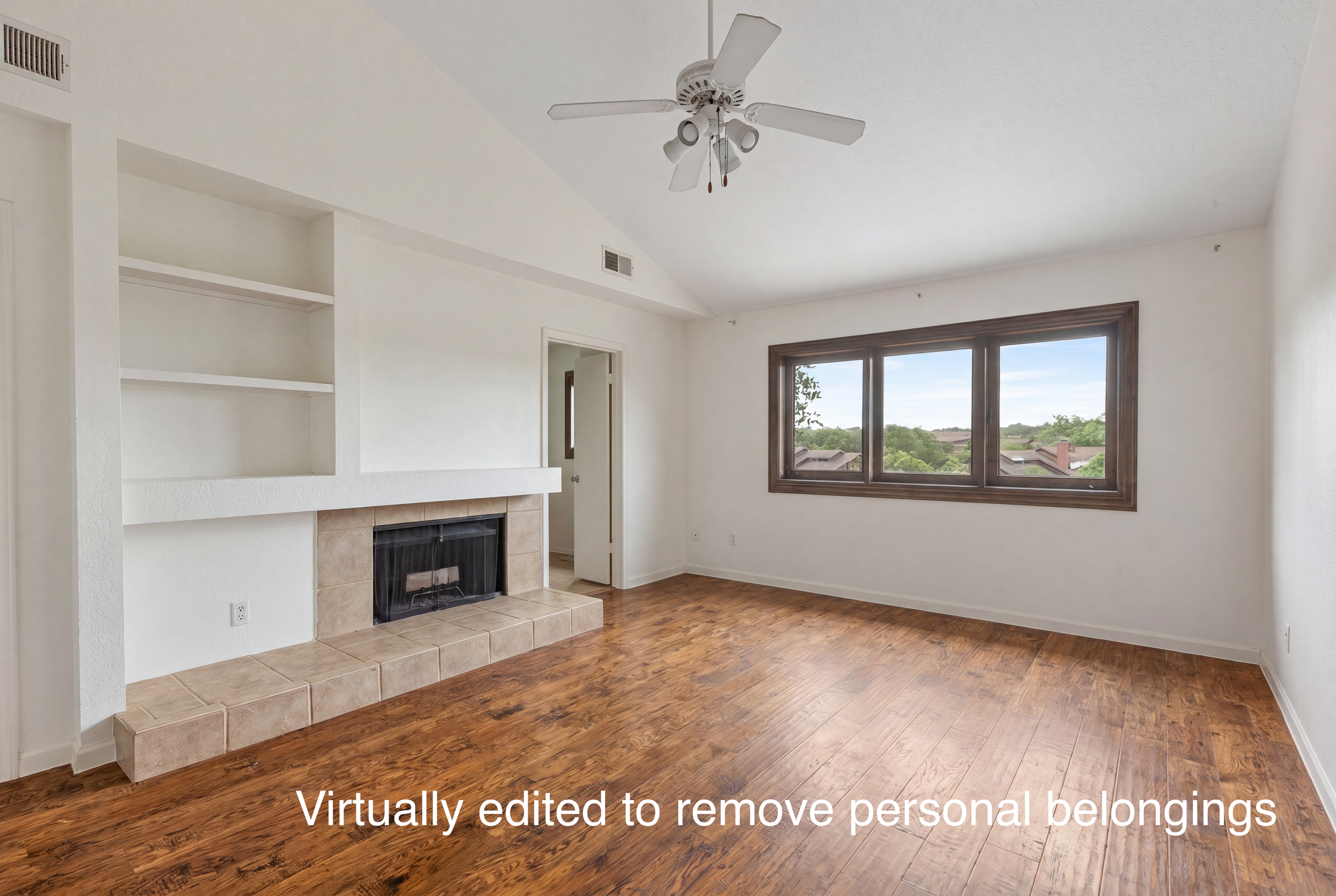 4711 Spicewood Springs Road, Unit 283 Austin, TX 78759 - Photo 18 of 35