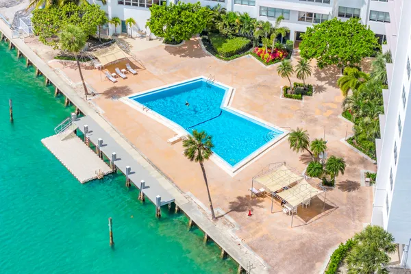 $685,000 | 9102 West Bay Harbor Drive, Unit 3C, Bay Harbor Islands, FL 33154