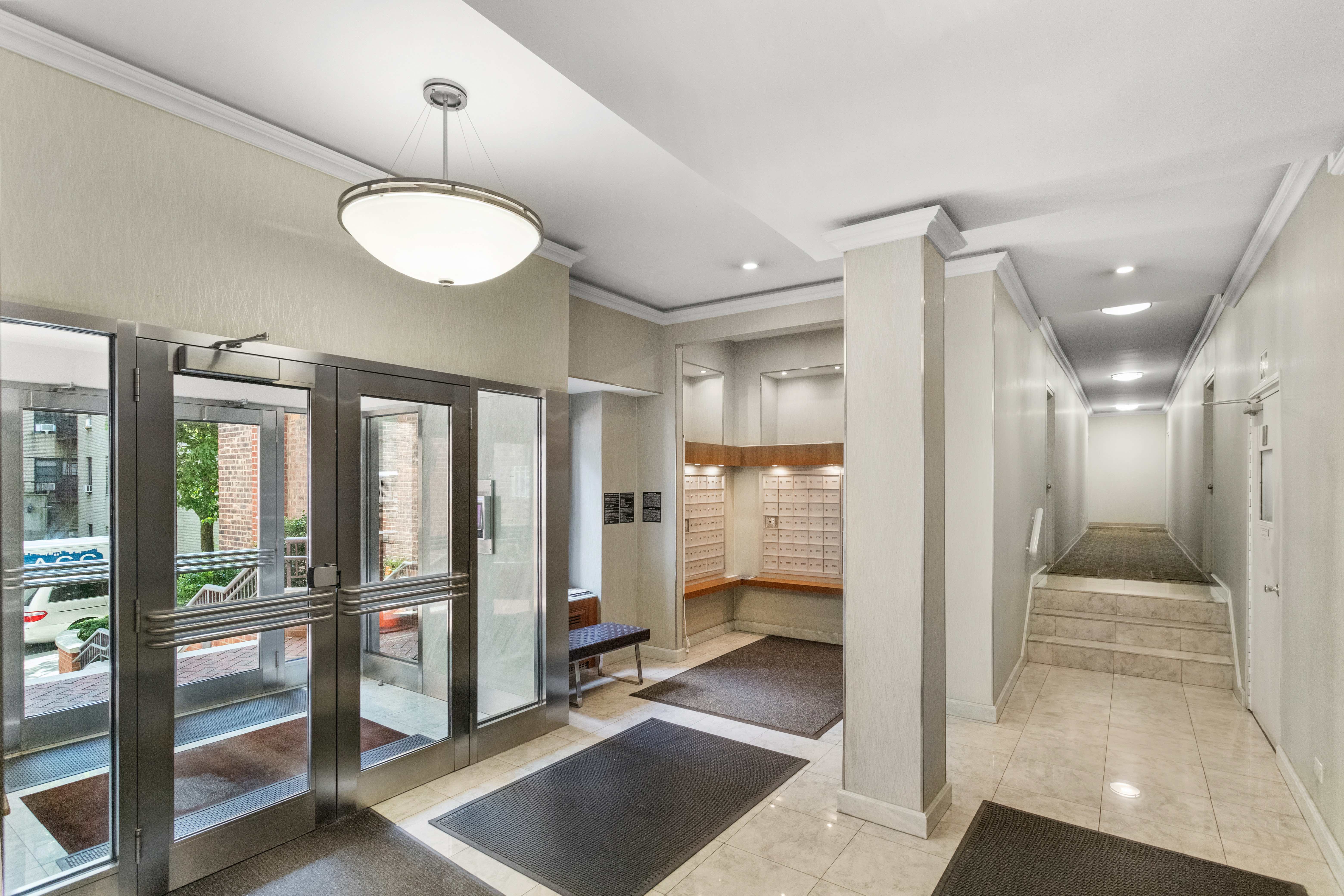 66 Overlook Terrace, Unit 4O Manhattan, NY 10040 - Photo 11 of 18