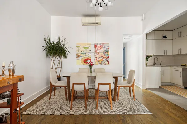 $1,295,000 | 318 2nd Avenue, Unit 4 | Gramercy
