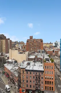 $2,495,000 | 14 Horatio Street, Unit 15CD | West Village