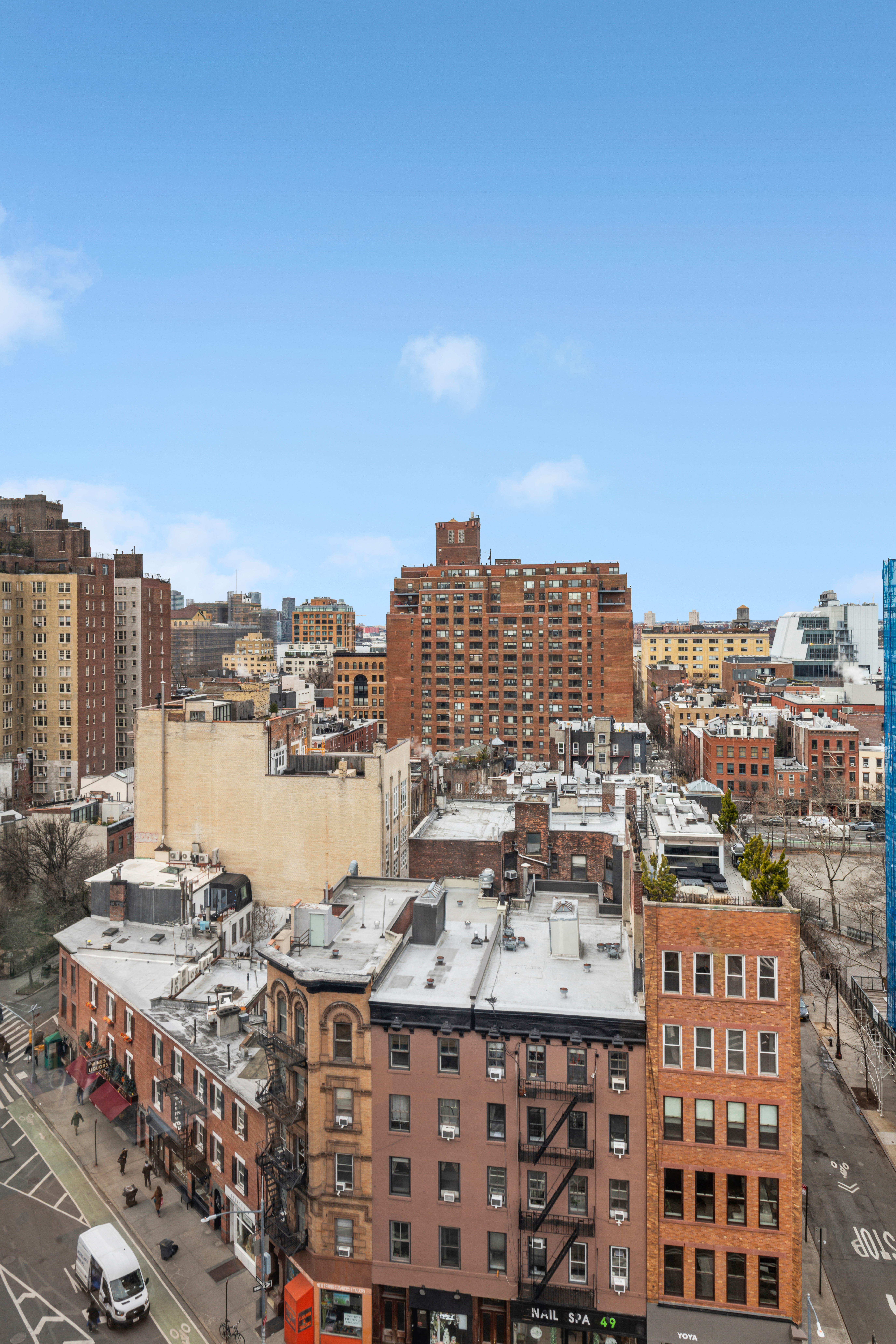 14 Horatio Street, Unit 15CD Manhattan, NY 10014 - Photo 8 of 15