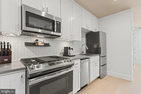 $320,000 | 4016 Georgia Avenue Northwest, Unit 4, Washington, DC 20011