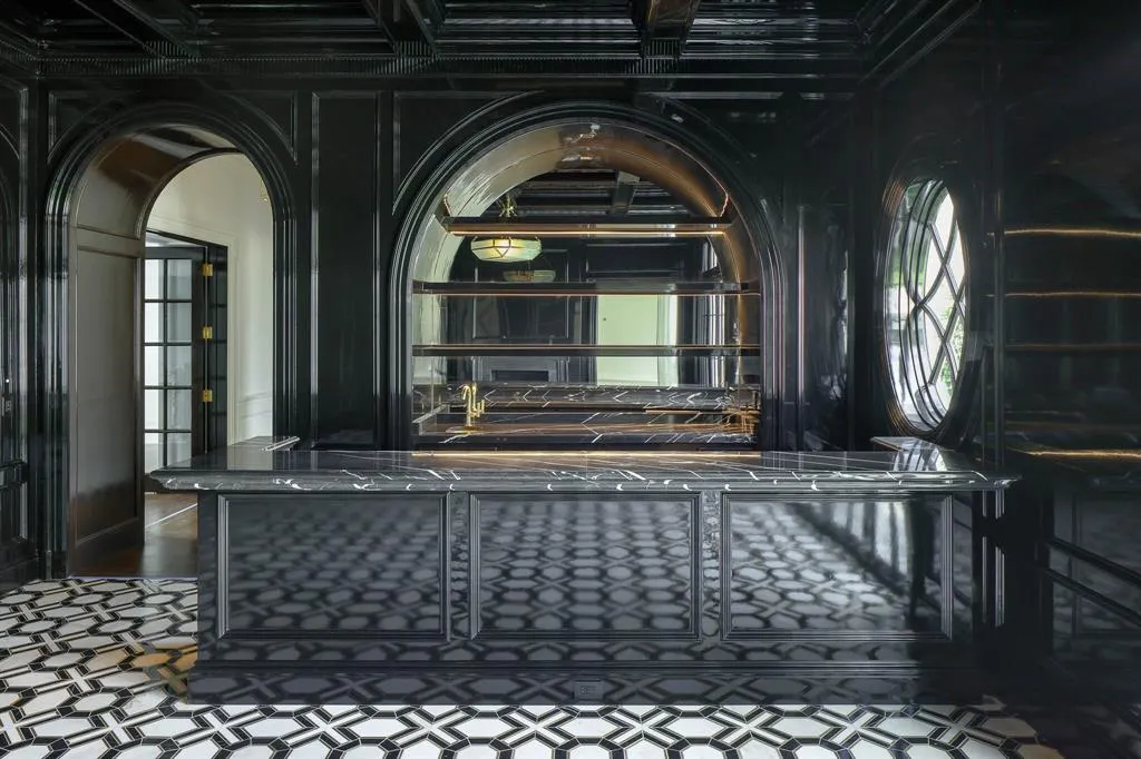 $27,000,000 | 4606 Park Lane, Dallas, TX 75220