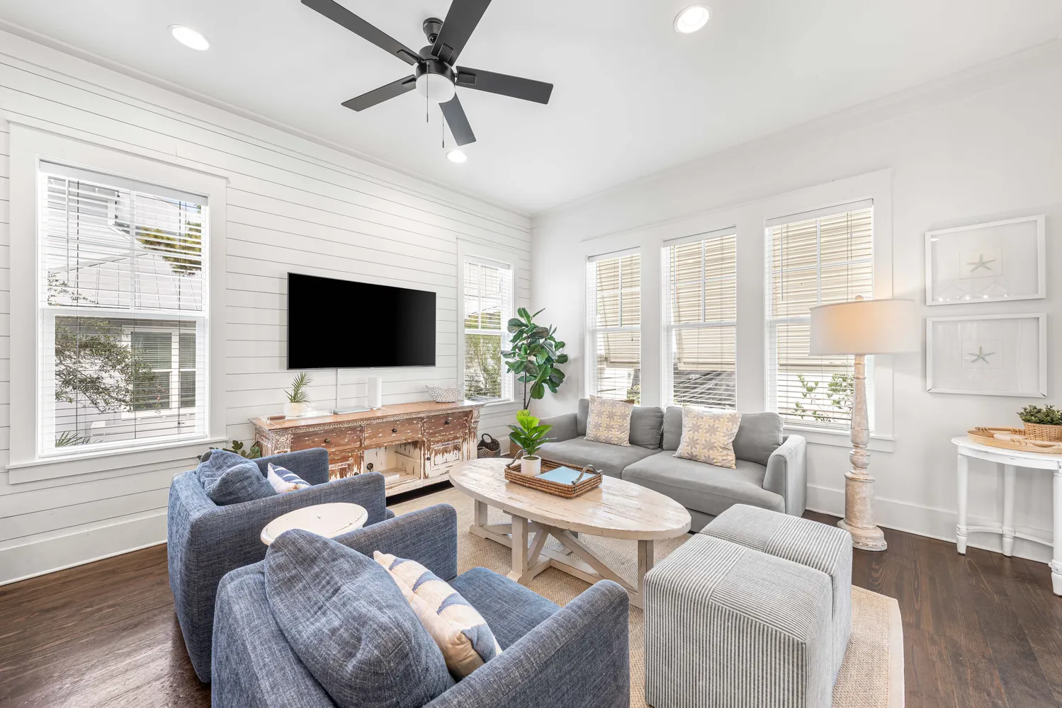 $1,200,000 | 8 Hiker Street, Santa Rosa Beach, FL 32459