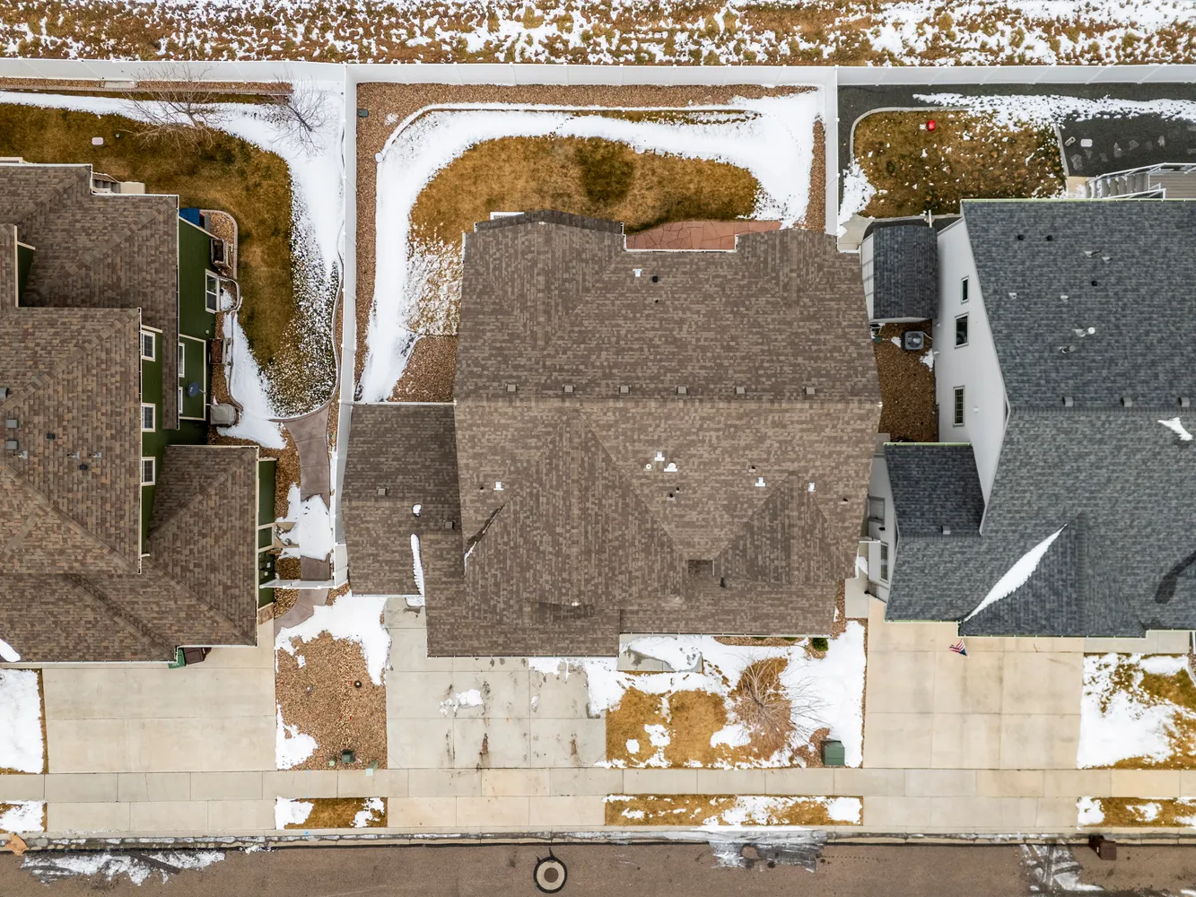 $665,000 | 278 Mount Harvard Avenue, Severance, CO 80550