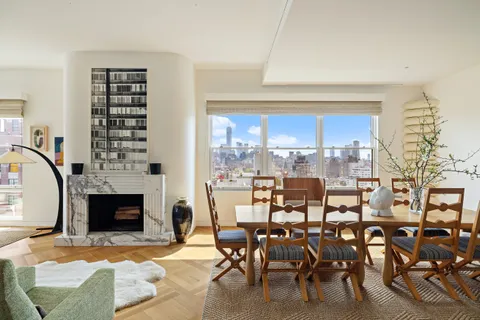 $17,750,000 | 65 West 13th Street, Unit PHD | Greenwich Village