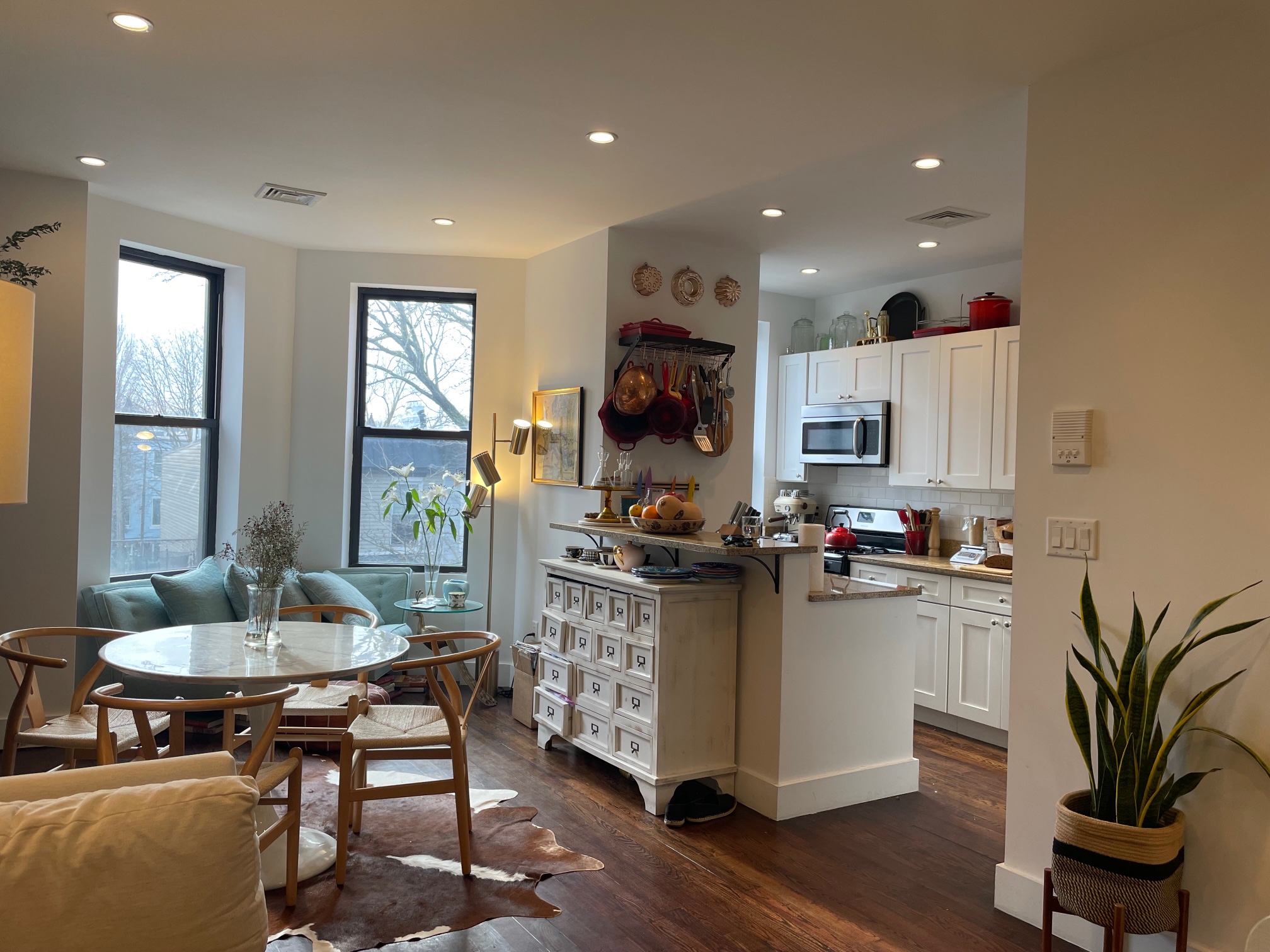 397 16th Street, Unit 3 Brooklyn, NY 11215 - Photo 15 of 41