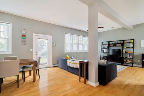 $1,075,000 | 13 Hubbard Street, Unit B, Jamaica Plain, MA 02130