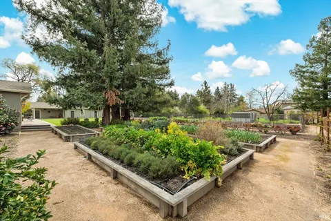 $2,995,000 | 1111 Olive Hill Lane, Napa, CA 94558
