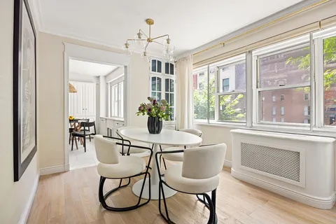 $17,000 | 69 West 9th Street, Unit 2B | Greenwich Village