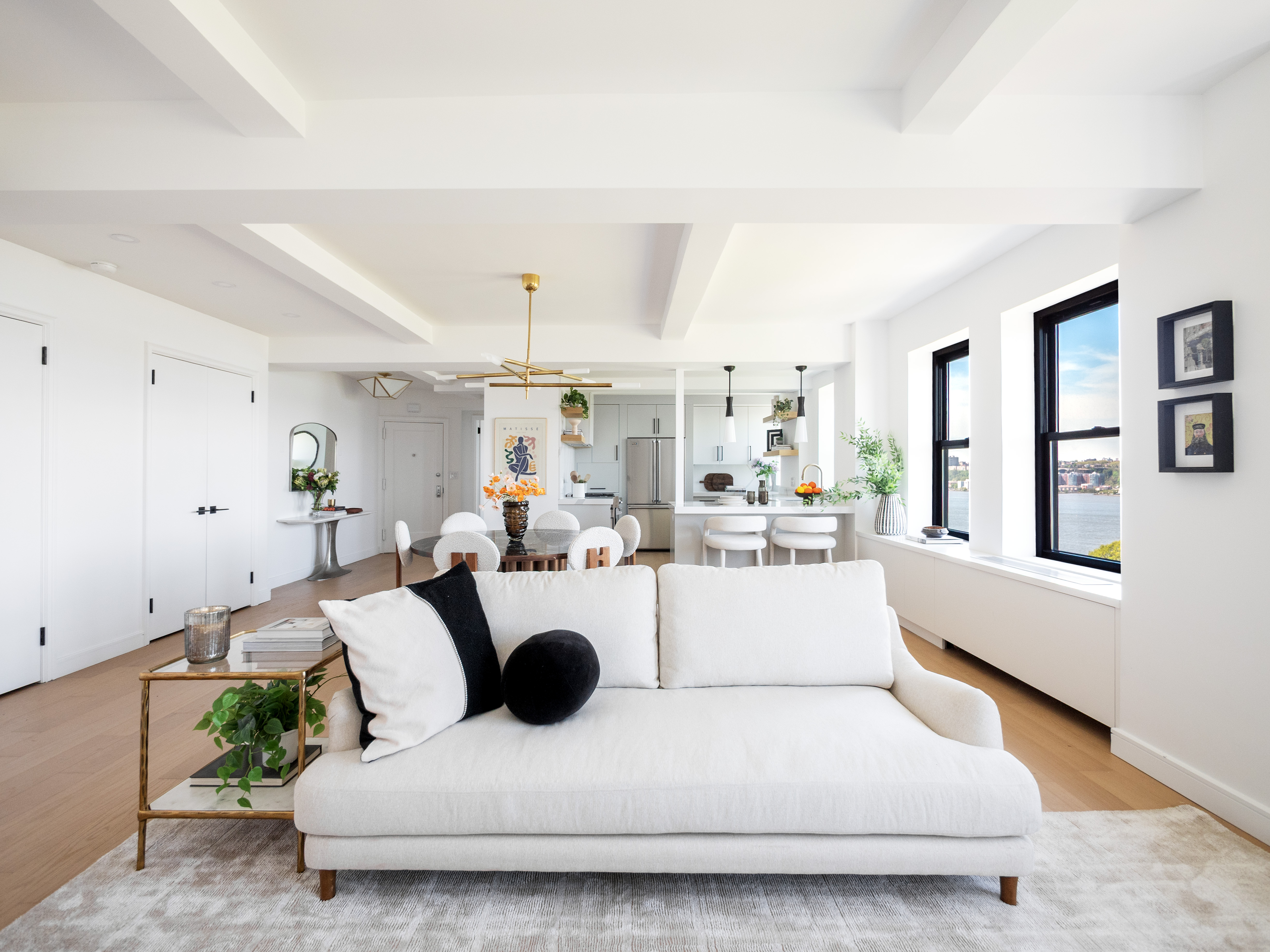 230 Riverside Drive, Unit 14AC Manhattan, NY 10025 - Photo 5 of 22