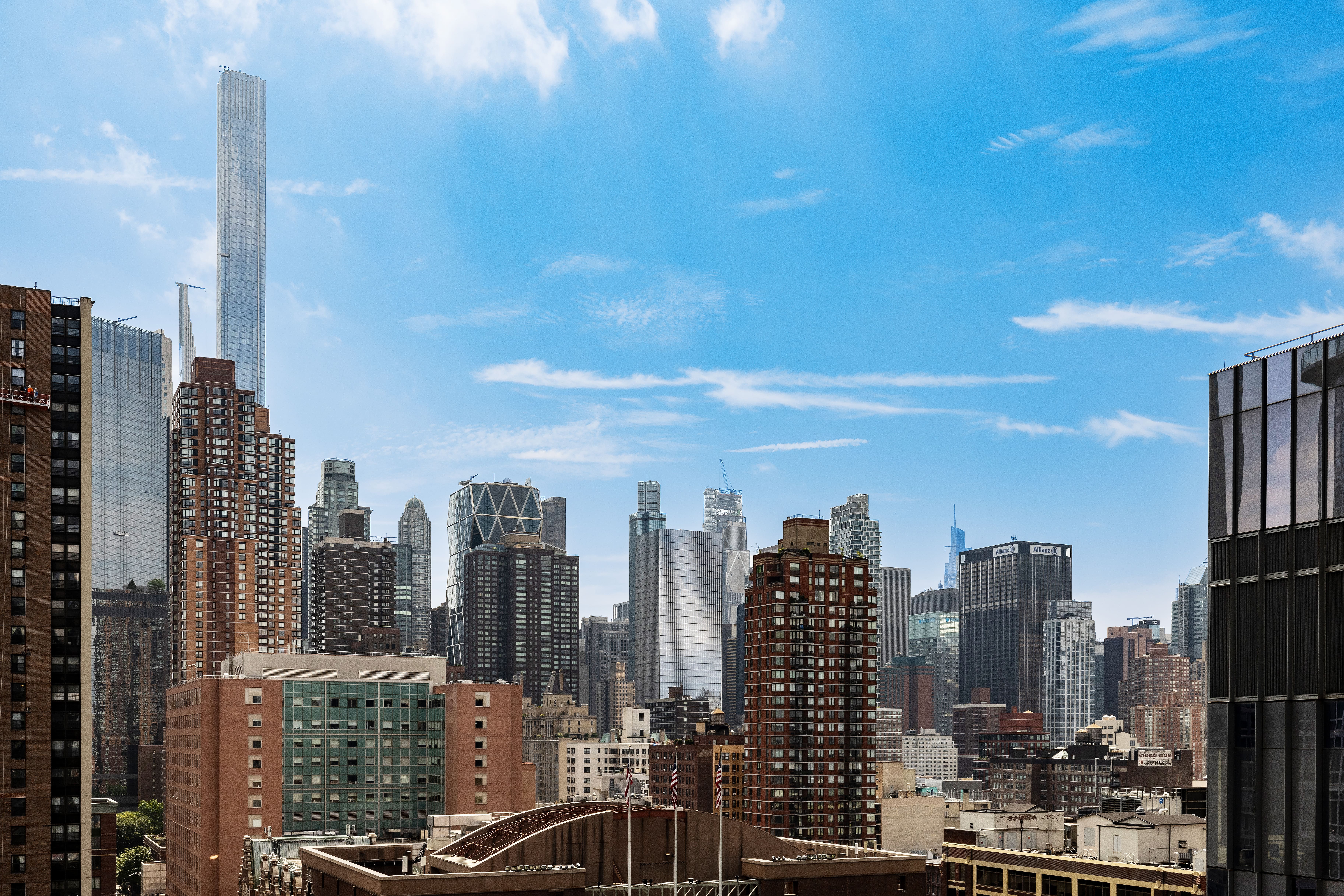 10 West End Avenue, Unit 21D Manhattan, NY 10023 - Photo 4 of 13