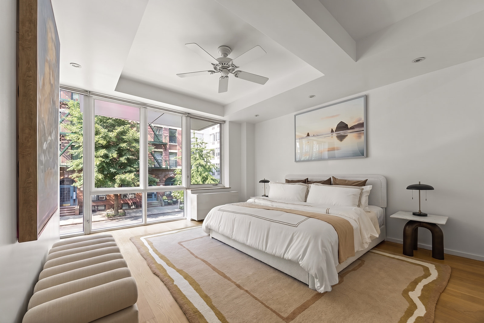 271 West 122nd Street, Unit A Manhattan, NY 10027 - Photo 7 of 20 Gallery Image 7