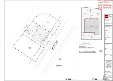 $2,895,000 | 34th Street Northwest, Washington, DC 20008