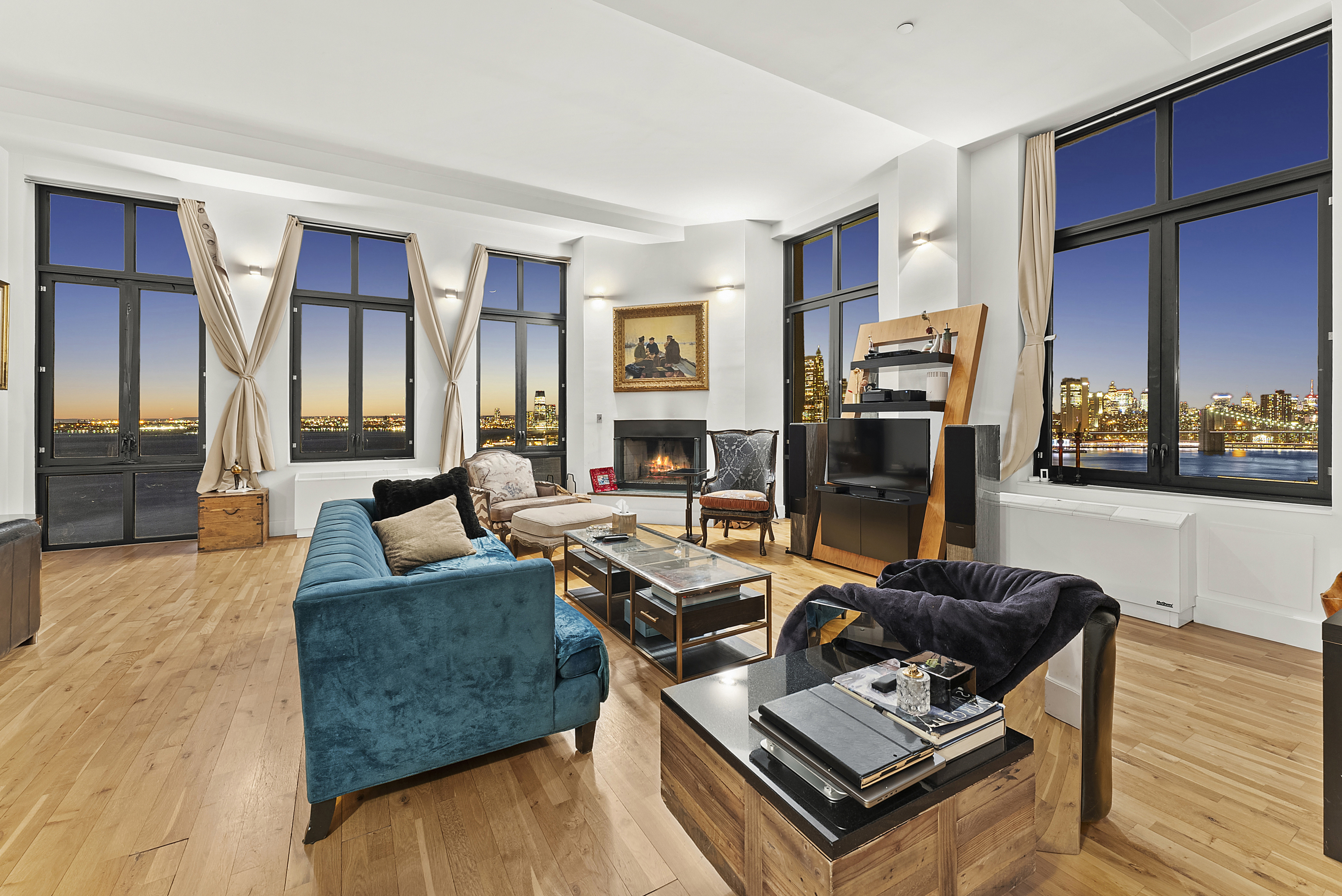 360 Furman Street, Unit 1401 Brooklyn, NY 11201 - Photo 16 of 51