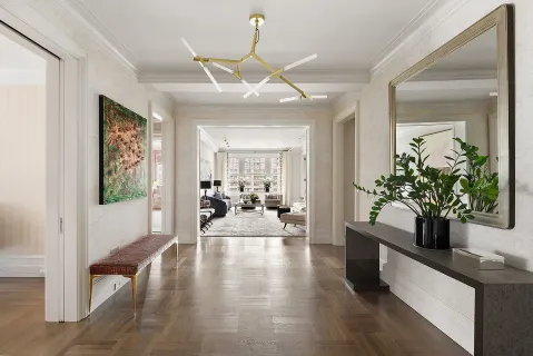 $8,200,000 | 45 East 82nd Street, Unit 8 | Upper East Side