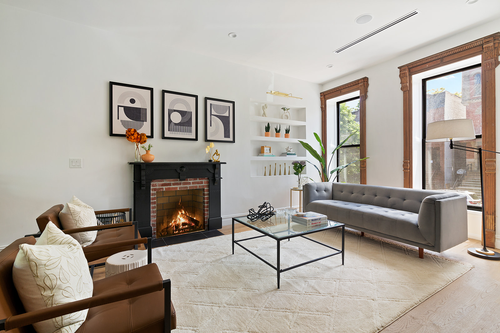 829 A Greene Avenue Brooklyn, NY 11221 - Photo 5 of 16