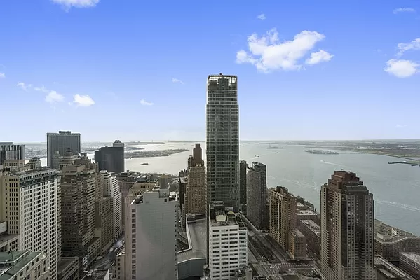 123 Washington Street, Unit PH54A Manhattan, NY 10006 - Photo 6 of 16