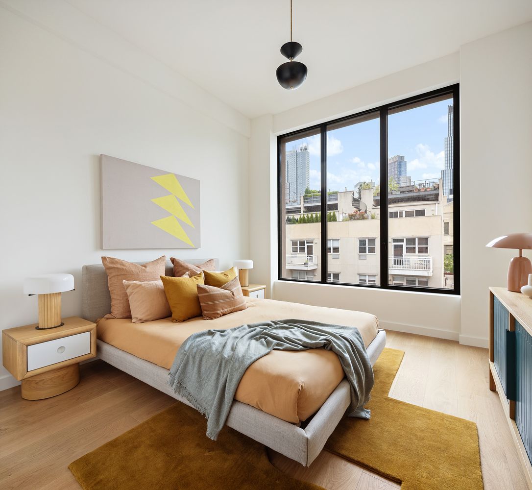 323 Bergen Street, Unit PH701W Brooklyn, NY 11217 - Photo 13 of 37