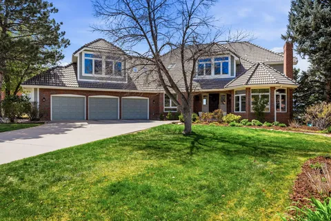 $1,450,000 | 77 Falcon Hills Drive, Highlands Ranch, CO 80126
