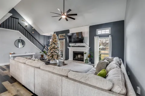 $399,990 | 1017 Meadow Creek Drive, Lancaster, TX 75146