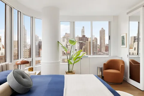 $2,000,000 | 455 East 86th Street, Unit 20E | Upper East Side