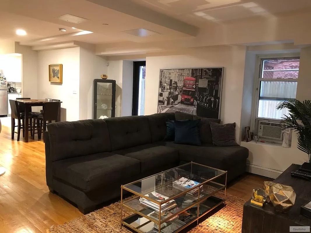$3,000 | 230 West 113th Street, Unit GARDENB | Harlem
