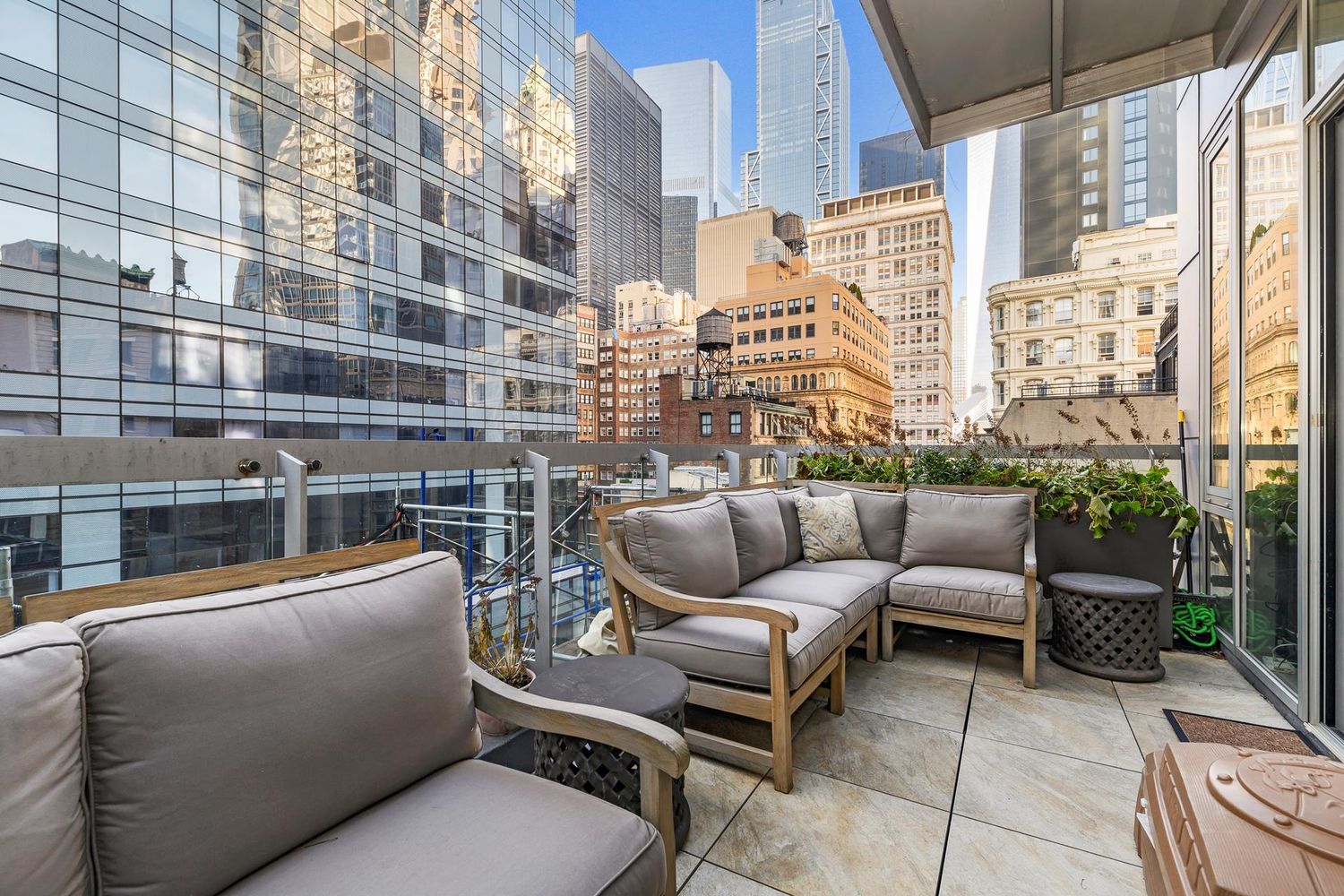 119 Fulton Street, Unit 8 Manhattan, NY 10038 - Photo 6 of 10