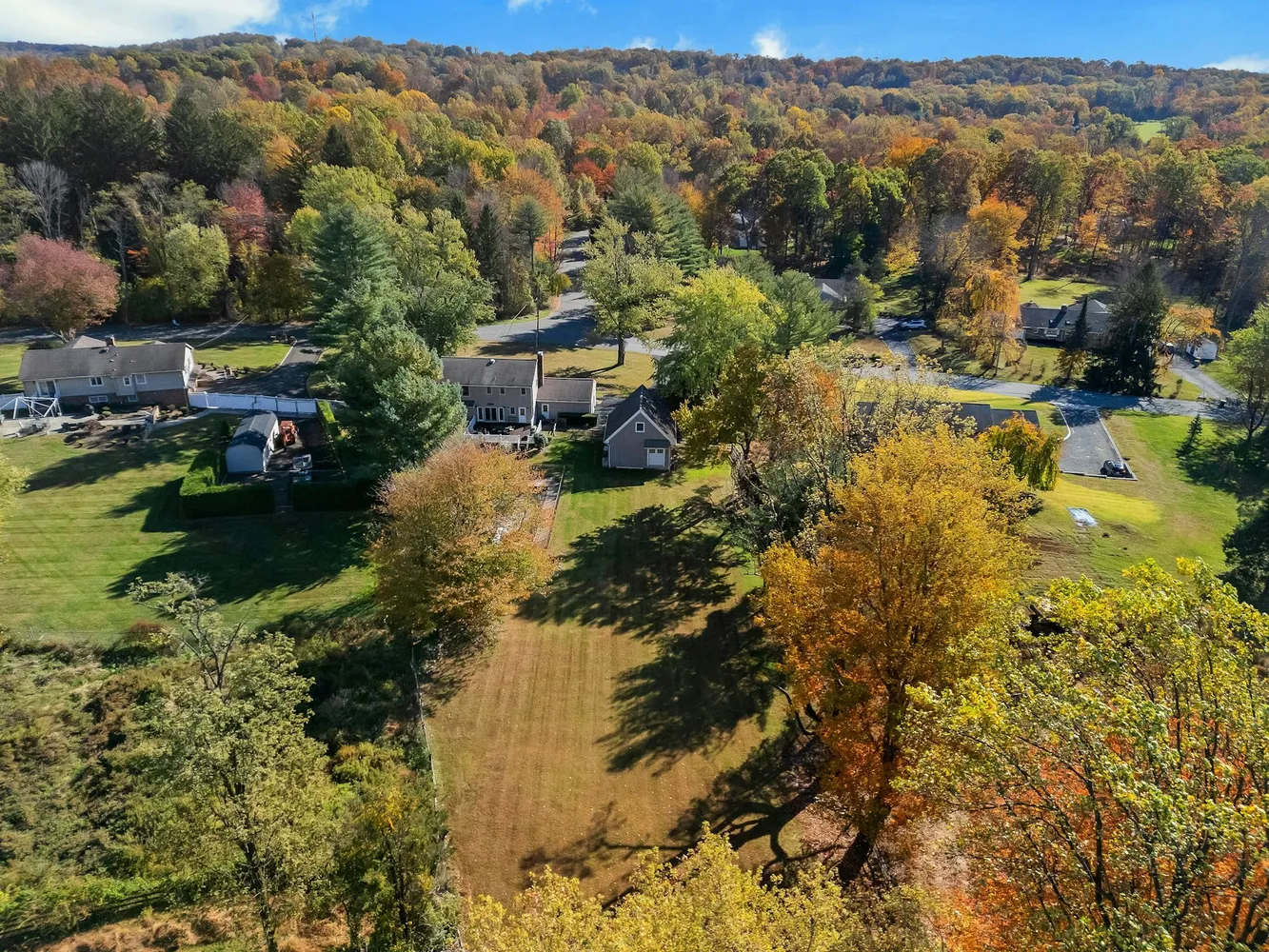 $1,125,000 | Gentry Drive, Warren, NJ 07059