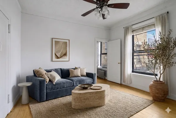 $280,000 | 544 West 157th Street, Unit 85 | Washington Heights