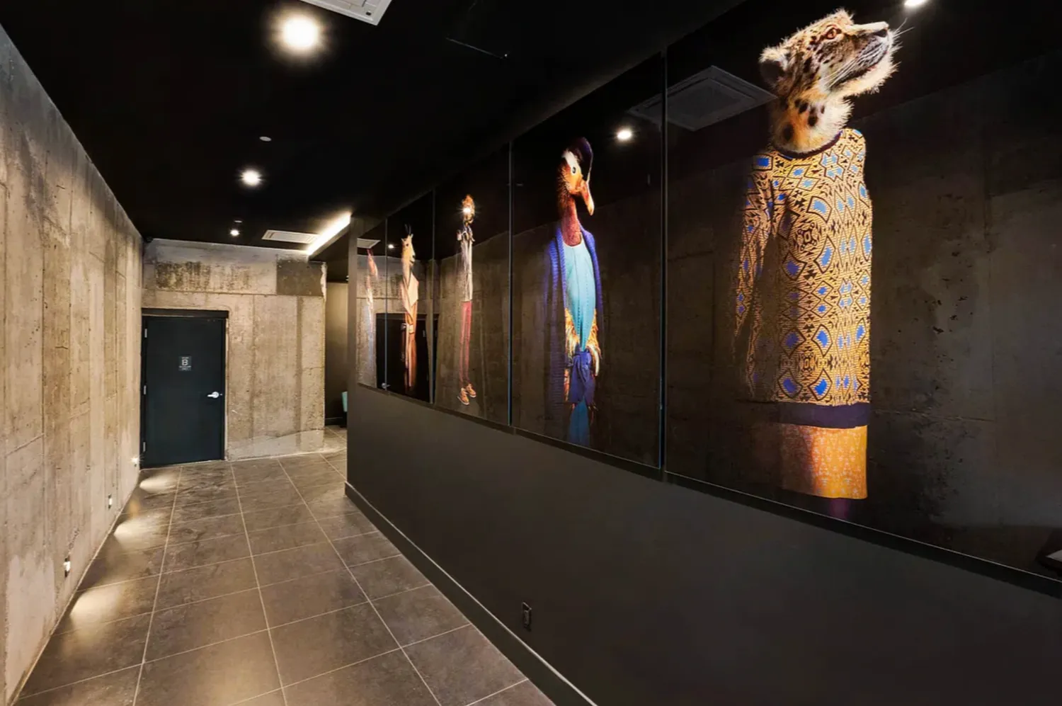 $4,800 | 1530 Fulton Street, Unit 9C | Bedford-Stuyvesant