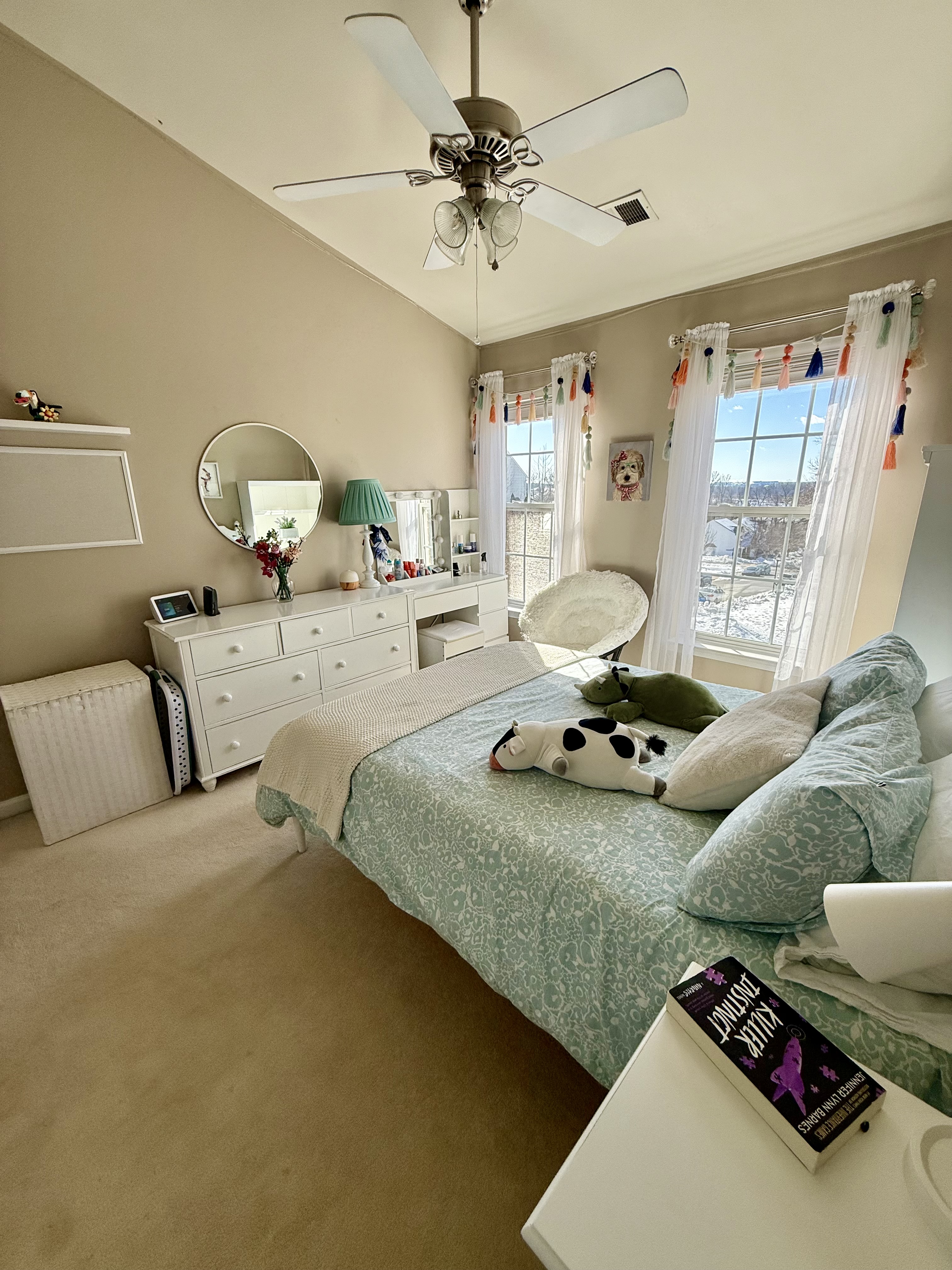 Address Upon Request Leesburg, VA 20176 - Photo 49 of 55 a living room with furniture and a window